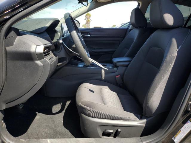 1N4BL4BV4KC144772 - 2019 NISSAN ALTIMA S BLACK photo 7