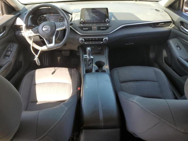 1N4BL4BV4KC144772 - 2019 NISSAN ALTIMA S BLACK photo 8