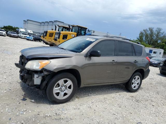 2012 TOYOTA RAV4, 