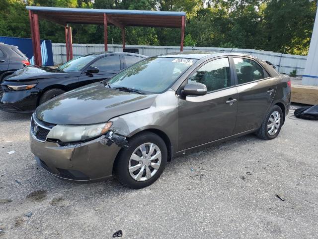 2010 KIA FORTE EX, 