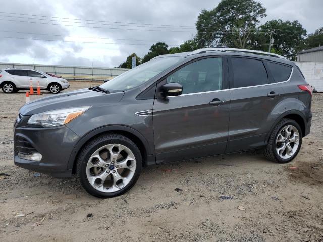 2016 FORD ESCAPE TITANIUM, 