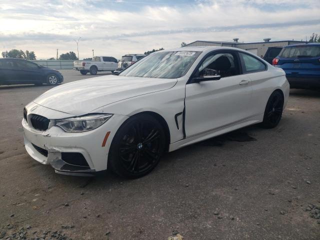 2014 BMW 428 I, 