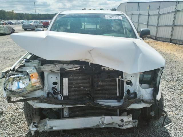 5TFTX4CN2BX006304 - 2011 TOYOTA TACOMA ACCESS CAB Ақ фото 5