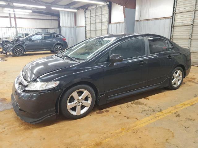 2008 HONDA CIVIC EX, 