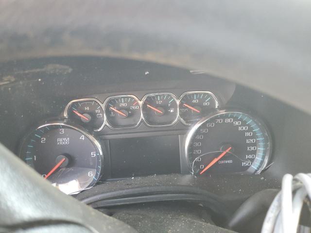 1GNLCDEC5LR230462 - 2020 CHEVROLET TAHOE POLICE SILVER photo 9