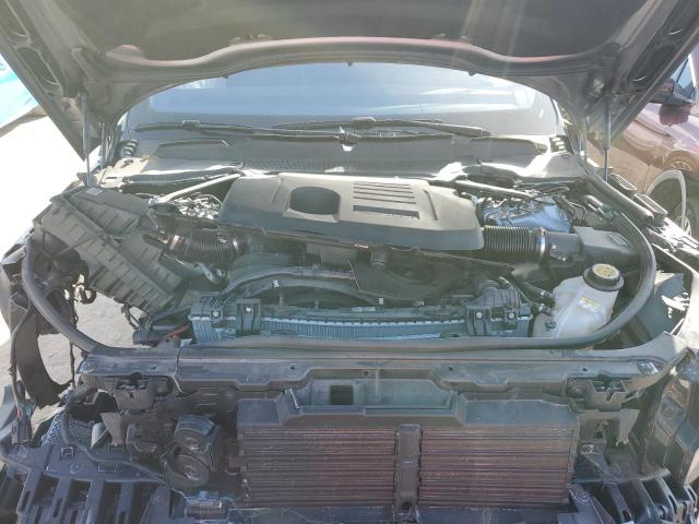 SALGS2RU5LA583828 - 2020 LAND ROVER RANGE ROVE HSE SILVER photo 12