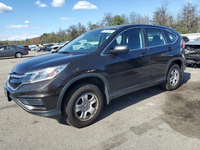 2015 HONDA CR-V LX, 