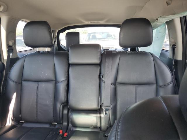 5N1DR2MN5JC623375 - 2018 NISSAN PATHFINDER S Grau Foto 10