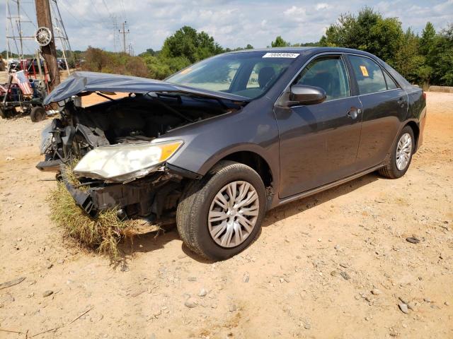 2014 TOYOTA CAMRY L, 