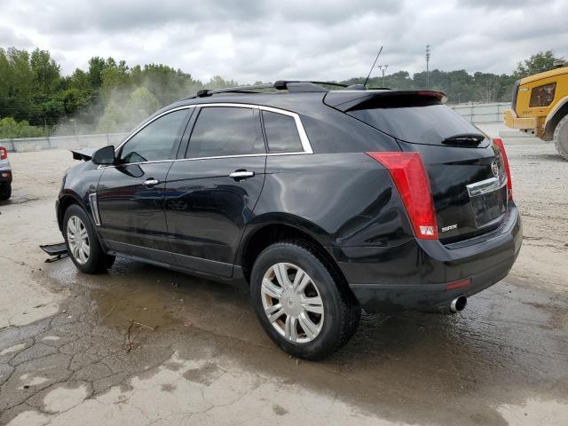 3GYFNAE32FS573546 - 2015 CADILLAC SRX BLACK photo 2