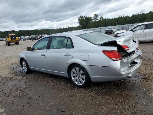 4T1BK36B36U062468 - 2006 TOYOTA AVALON XL SILVER photo 2