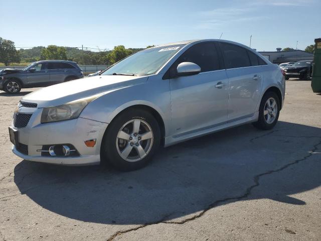 2012 CHEVROLET CRUZE LT, 