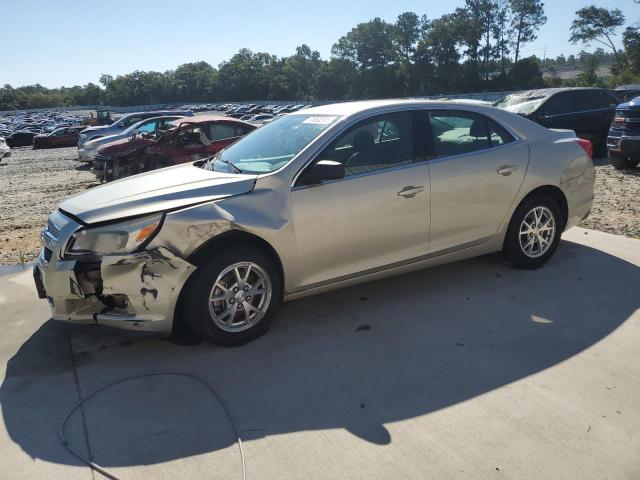 2013 CHEVROLET MALIBU LS, 