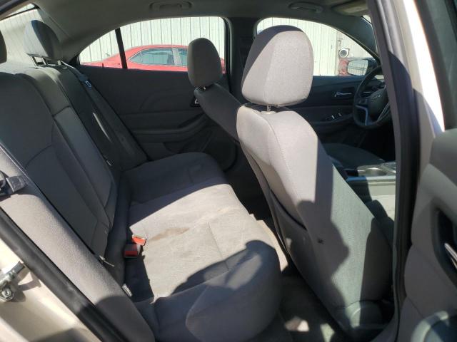 1G11A5SA3DF353929 - 2013 CHEVROLET MALIBU LS თაფლისფერი ფოტო 10