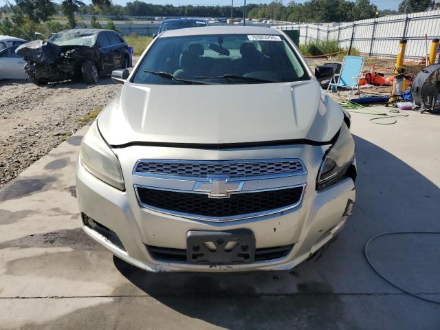 1G11A5SA3DF353929 - 2013 CHEVROLET MALIBU LS თაფლისფერი ფოტო 5