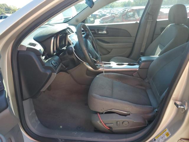 1G11A5SA3DF353929 - 2013 CHEVROLET MALIBU LS თაფლისფერი ფოტო 7