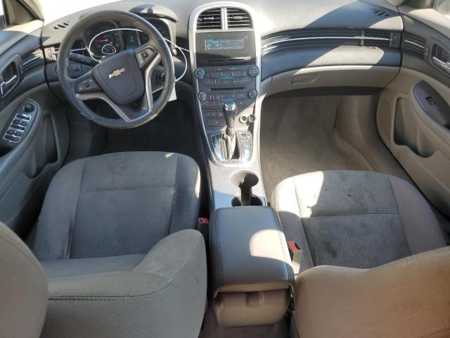 1G11A5SA3DF353929 - 2013 CHEVROLET MALIBU LS თაფლისფერი ფოტო 8