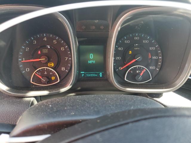 1G11A5SA3DF353929 - 2013 CHEVROLET MALIBU LS თაფლისფერი ფოტო 9