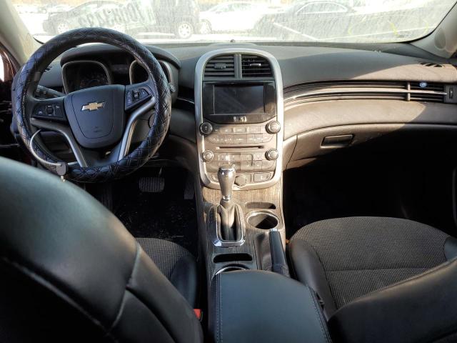 1G11C5SA6GF110209 - 2016 CHEVROLET MALIBU LIM LT Қызыл фото 8