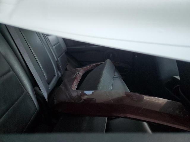 1J8HG48N18C177309 - 2008 JEEP COMMANDER SPORT Կարմիր լուսանկար 11