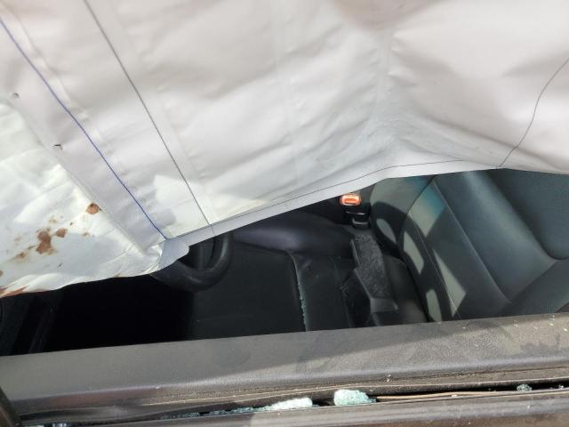 1J8HG48N18C177309 - 2008 JEEP COMMANDER SPORT Կարմիր լուսանկար 7