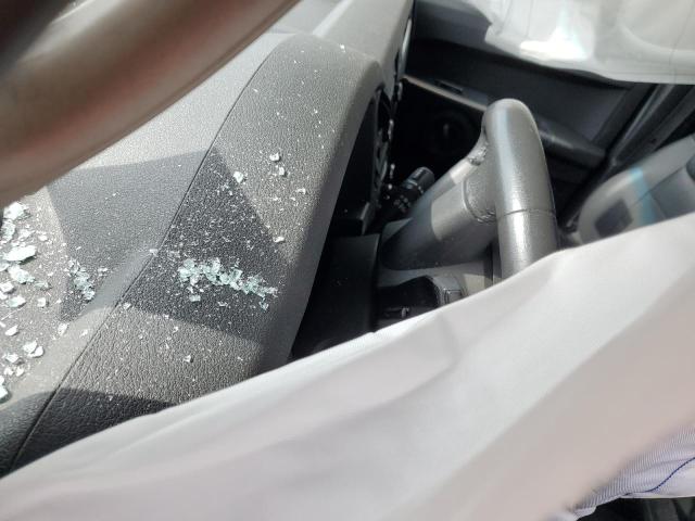 1J8HG48N18C177309 - 2008 JEEP COMMANDER SPORT Կարմիր լուսանկար 9