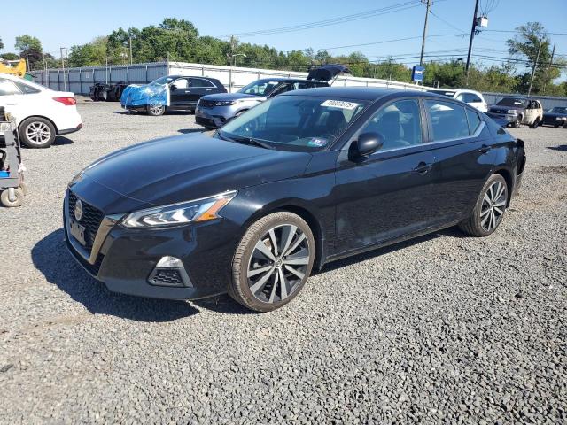 2019 NISSAN ALTIMA SR, 