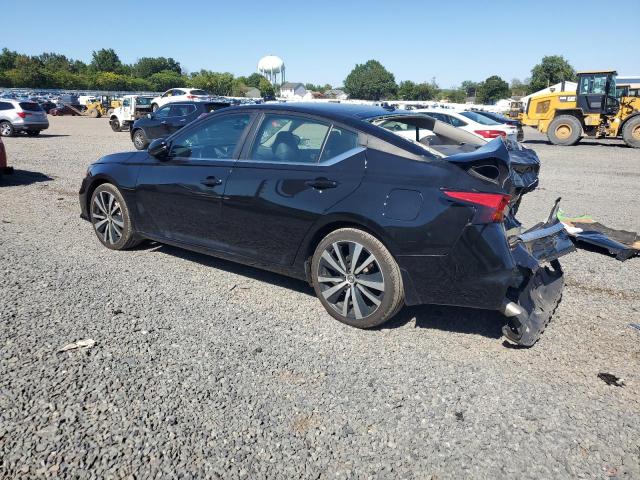 1N4BL4CW6KC145381 - 2019 NISSAN ALTIMA SR 黑色 照片 2