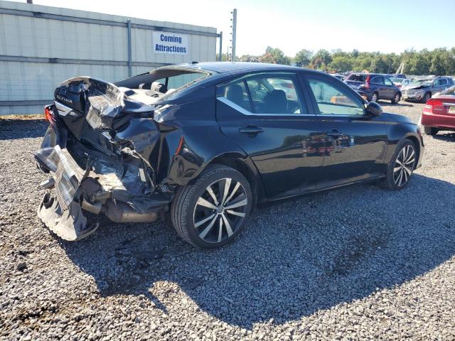 1N4BL4CW6KC145381 - 2019 NISSAN ALTIMA SR 黑色 照片 3