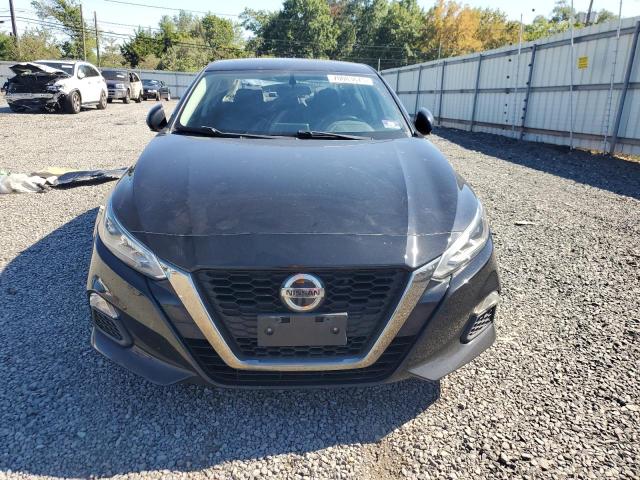 1N4BL4CW6KC145381 - 2019 NISSAN ALTIMA SR 黑色 照片 5