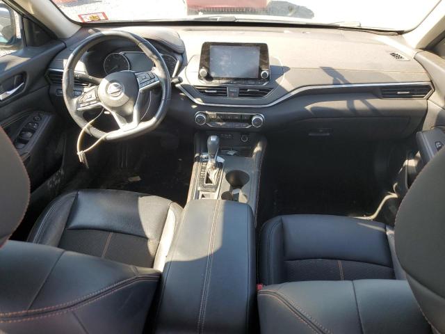 1N4BL4CW6KC145381 - 2019 NISSAN ALTIMA SR 黑色 照片 8