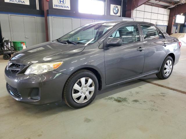 2013 TOYOTA COROLLA BASE, 