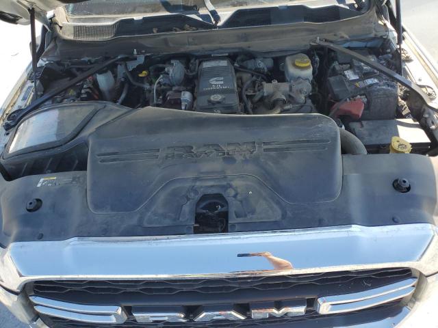 3C6UR5CL6LG123433 - 2020 RAM 2500 TRADESMAN თეთრი ფოტო 11