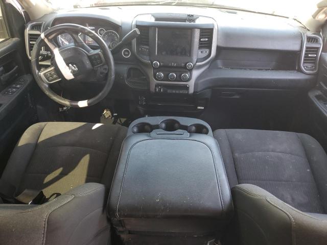 3C6UR5CL6LG123433 - 2020 RAM 2500 TRADESMAN თეთრი ფოტო 8