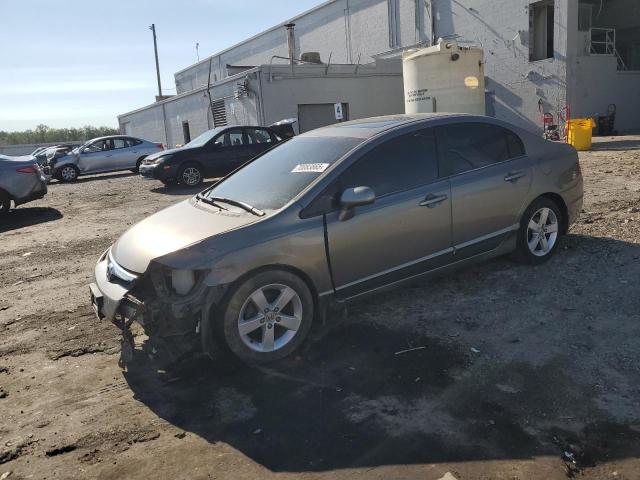 2006 HONDA CIVIC EX, 