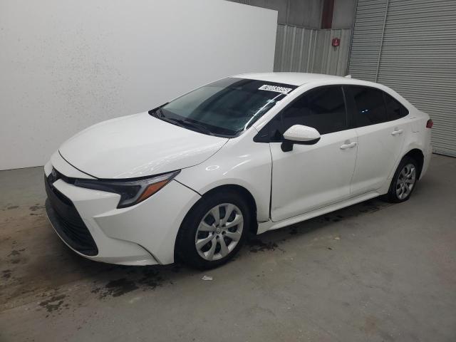 2024 TOYOTA COROLLA LE, 