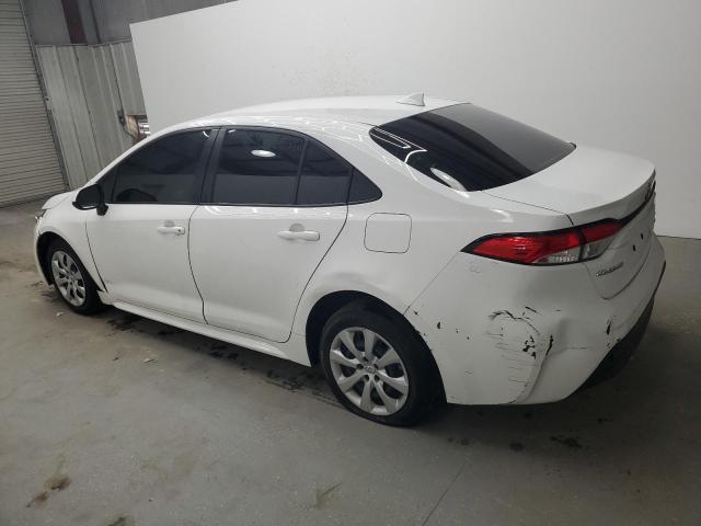 JTDBCMFE4R3039311 - 2024 TOYOTA COROLLA LE 白色 照片 2