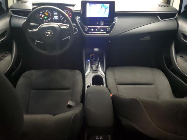 JTDBCMFE4R3039311 - 2024 TOYOTA COROLLA LE 白色 照片 8