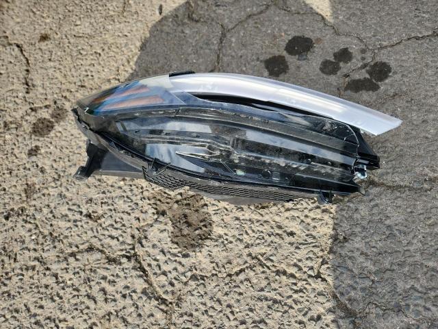 1HGCY1F3XRA071891 - 2024 HONDA ACCORD EX WHITE photo 12