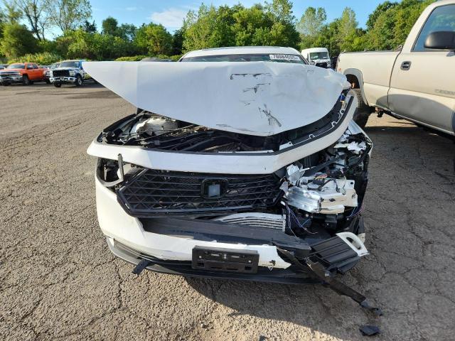 1HGCY1F3XRA071891 - 2024 HONDA ACCORD EX WHITE photo 5