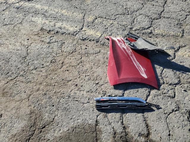 1G1ZE5ST6GF314880 - 2016 CHEVROLET MALIBU LT RED photo 12