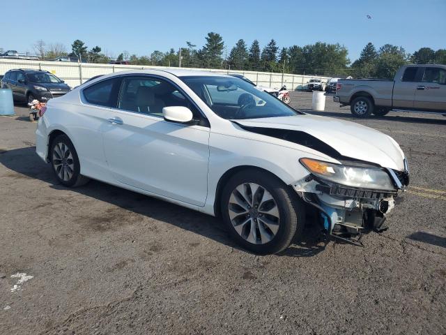 1HGCT1B35FA014644 - 2015 HONDA ACCORD LX-S WHITE photo 4