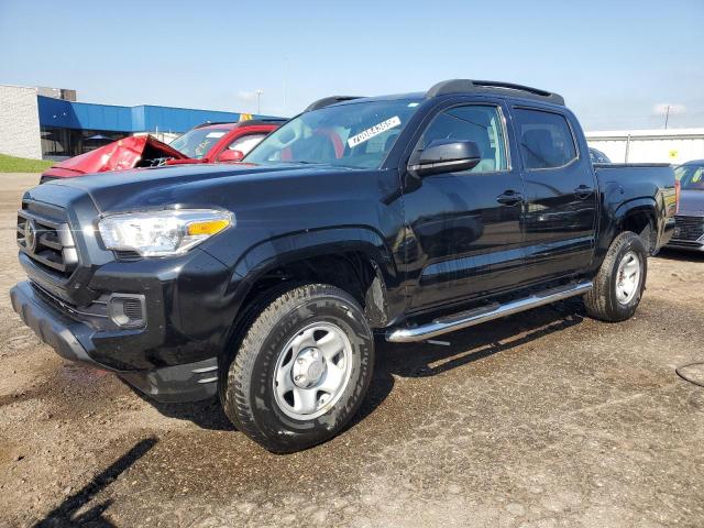 2023 TOYOTA TACOMA DOUBLE CAB, null