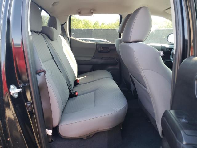 3TMCZ5AN5PM620991 - 2023 TOYOTA TACOMA DOUBLE CAB შავი ფოტო 10