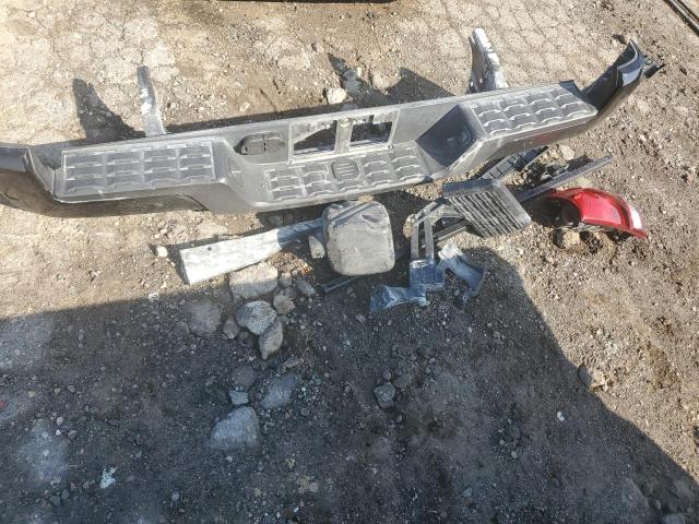 3TMCZ5AN5PM620991 - 2023 TOYOTA TACOMA DOUBLE CAB შავი ფოტო 12