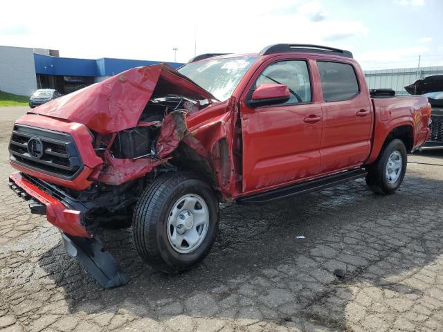 2023 TOYOTA TACOMA DOUBLE CAB, 