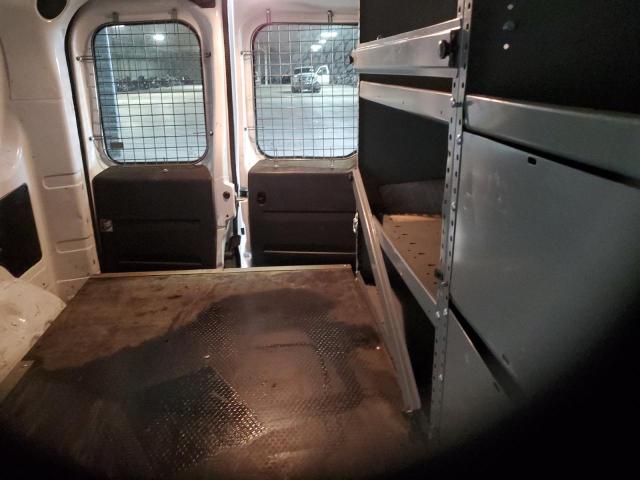 ZFBHRFBB6L6P22751 - 2020 RAM PROMASTER CITY SLT 白色 照片 10