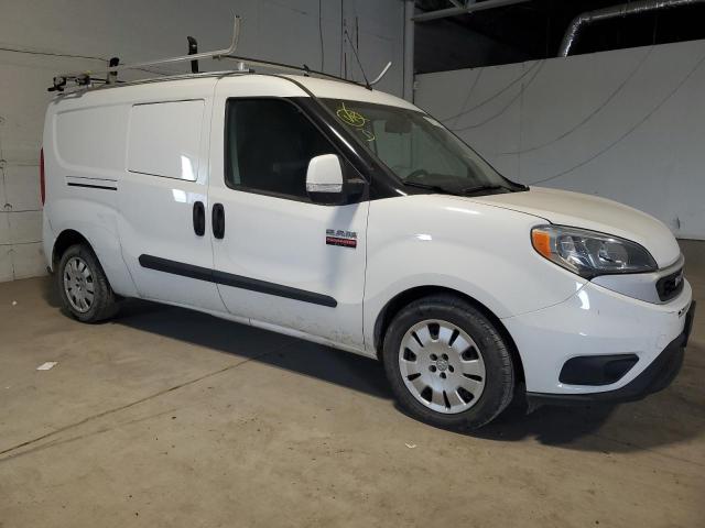ZFBHRFBB6L6P22751 - 2020 RAM PROMASTER CITY SLT 白色 照片 4