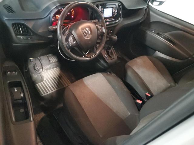 ZFBHRFBB6L6P22751 - 2020 RAM PROMASTER CITY SLT 白色 照片 8