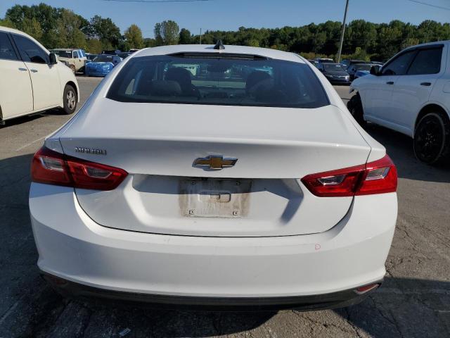 1G1ZC5ST7PF125693 - 2023 CHEVROLET MALIBU LS 白色 照片 6